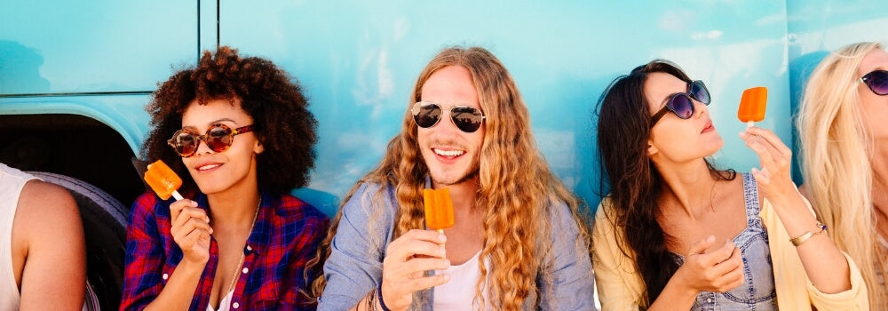 Happy Daze